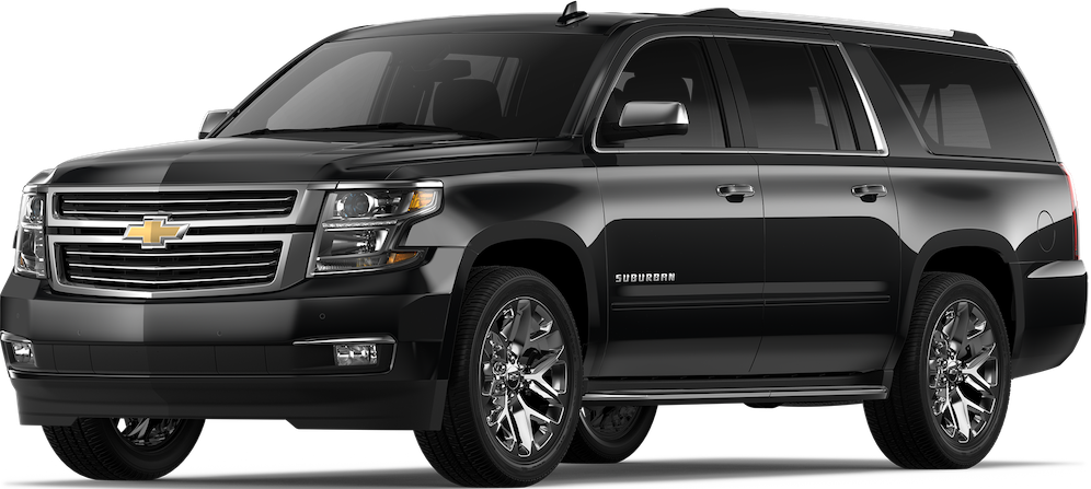  black suv
