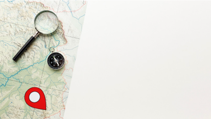 Expert Border Navigation