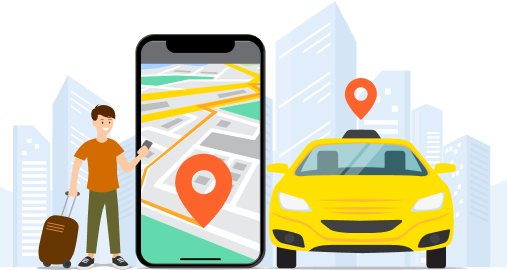 Experience seamless cross-border travel with Vermont Shuttle